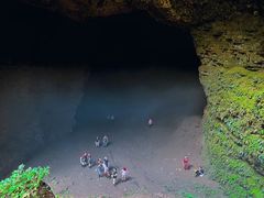 -中岜朗天坑(CV GEO INDO RAYA)