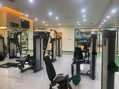 -爱尚游泳健身(外交公寓店)