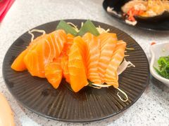 -争鲜回转寿司(西红门荟聚PLUS店)