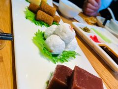 -四季民福烤鸭店(前门廊房二条店)