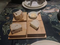 -第101座花园餐厅(湖滨88店)