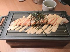 -万岁寿司(天河领展店)