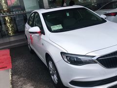 -上海永达别克4S店(惠南镇店)