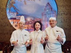 -澳门十六浦索菲特大酒店