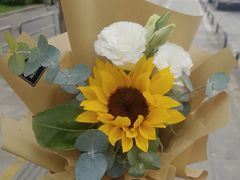 -Native Flower 莱提花艺(南海新天地广场店)