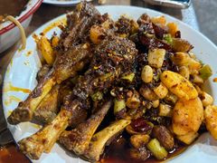 -夹夹大·蟹蟹大排档(财富又一城店)