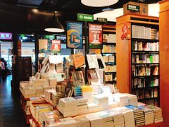 -西西弗书店&矢量咖啡(万象城店)