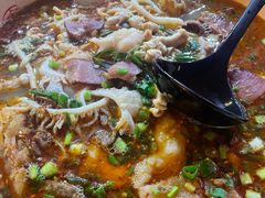 -筒骨麻辣烫(永同昌公寓胜明花园店)