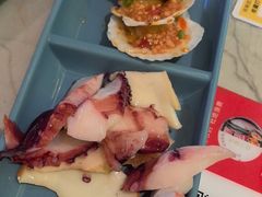 -汉阳廷自助烤肉(同和金铂天地店)