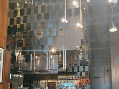 -星巴克(珠海中邦酒店店)