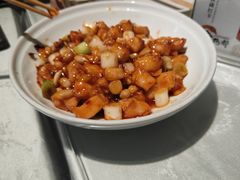 -金鸭都·老北京特色家常菜(潘家园店)