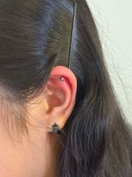 -匿名者纹身学院派·刺青