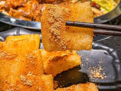 -井格重庆火锅(西直门凯德Mall店)