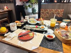 -匠和风精致料理(成都龙湖滨江天街店)