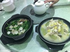 -沙河粉村·国家非遗传承(云台店)