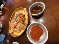 -向川南·水煮鱼·川菜(和平里店)