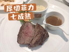 -Deer Park鹿园西餐(仁恒置地广场店)