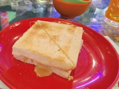 -憶廟街 X 沙角邨(太古城店)