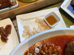 -和记小菜(大宁店)
