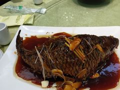-陈傻子餐厅(世纪都会店)