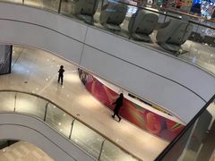 -麦当劳(津南吾悦广场店)