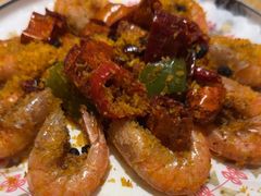 -德胜轩正宗顺德菜(宝安沙井会展中心店)