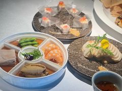 -穿越·外婆家(西溪天堂店)