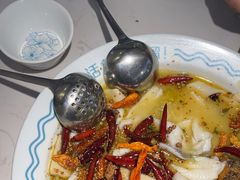 -花椒俏川菜小馆(南海万达店)