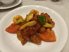 -莆田餐厅(滨海广场店)