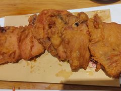 -汇丰苑·海鲜青岛菜(中山路大鲍岛店)