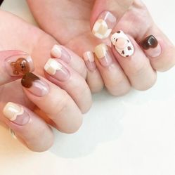-悦指间美甲美睫