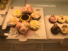 -派悦坊·甜品·蛋糕(虹口龙之梦店)