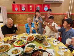 -红红烤鸭店(西单店)