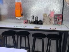 -杭景元·东北老式麻辣烫&炸串(江河时代店)
