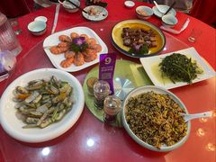 -乐在集市海鲜大排档(平潭店)