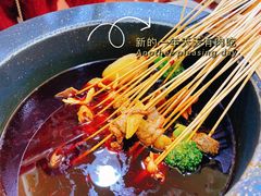 -冒椒火辣(奎星楼街店)