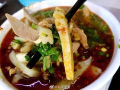 -阿叶羊杂碎(前进街店)