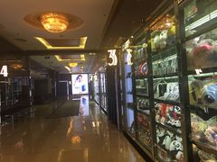 -UME影城(安贞DTS:X店)