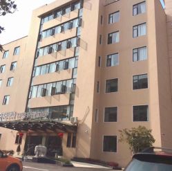 -弗蕾亚·和月月子调理院(东湖店)