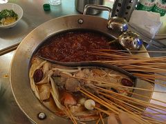 -钢管厂五区小郡肝火锅串串香(总店)