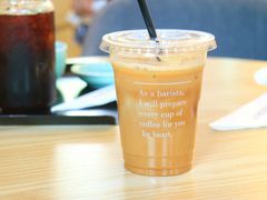 -GOTLOT COFFEE&KITCHEN角落厨房NOOK店
