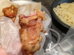 -和府捞面(领展购物广场京通店)
