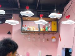 -燚青春东北泥炉烤肉(百合店)