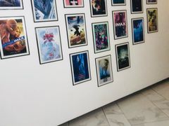 -万象影城(深圳布吉万象汇IMAX店)