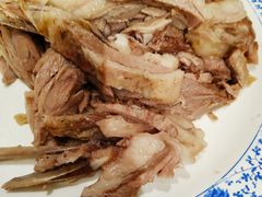 手抓羊肉-宁夏国强手抓羊肉·清真菜(未央路凤三店)