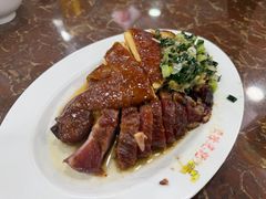 -陈光记烧腊店(罗保博士街店)