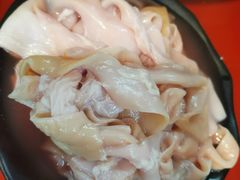 -安胖老火锅(两路口店)