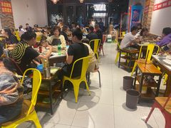 -钢五区节子串串香(环球汇·天誉店)