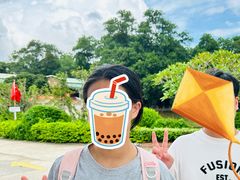 -顺风山庄(水濂山店)