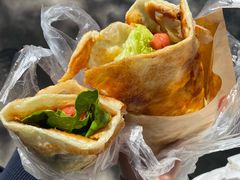 -神奇的香酥鸡蛋灌饼